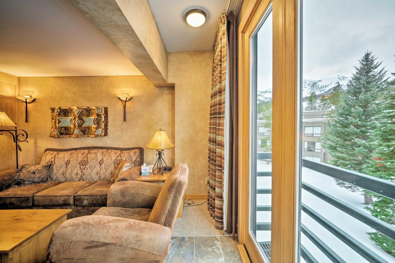 Big Sky Condo With Mountain Views, Hike, Ski And Fish! Dış mekan fotoğraf