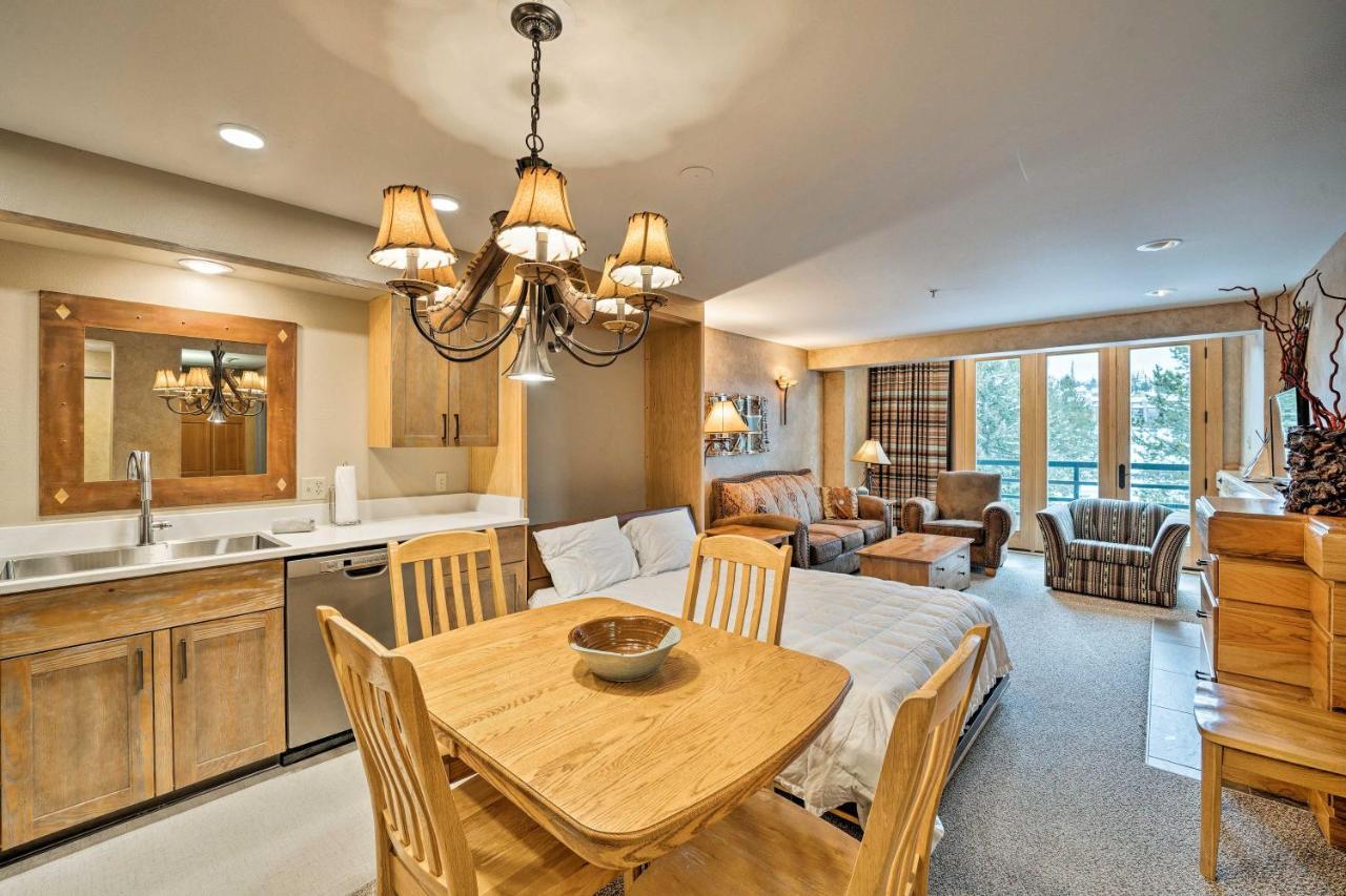 Big Sky Condo With Mountain Views, Hike, Ski And Fish! Dış mekan fotoğraf