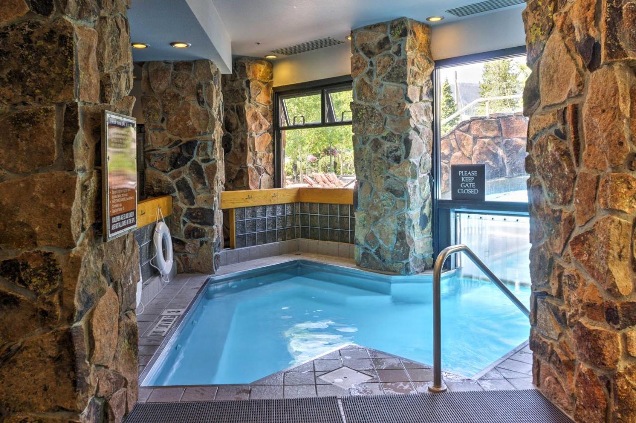 Big Sky Condo With Mountain Views, Hike, Ski And Fish! Dış mekan fotoğraf