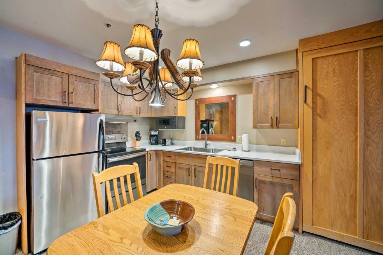 Big Sky Condo With Mountain Views, Hike, Ski And Fish! Dış mekan fotoğraf